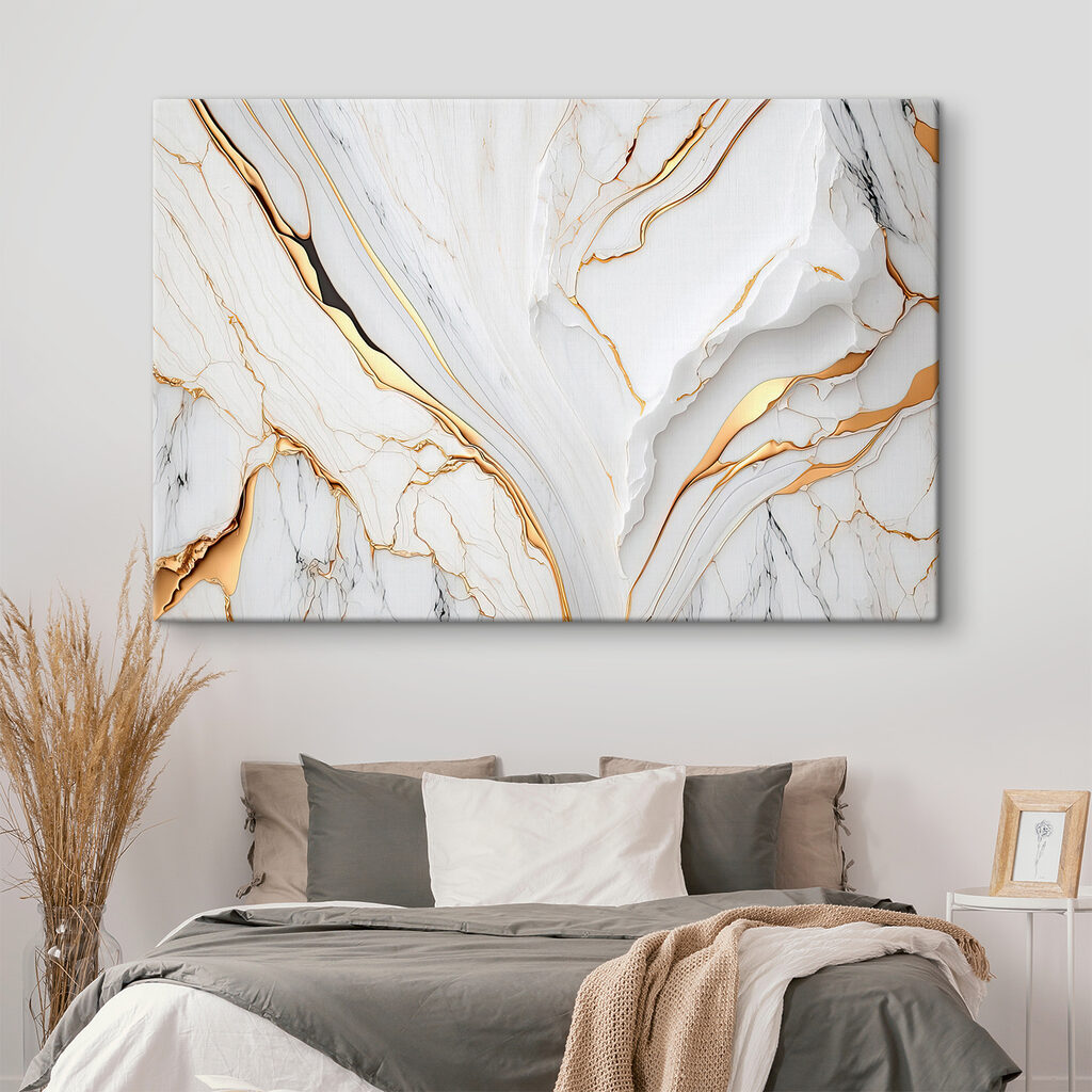 Marbre en diagonale — intérieur 3