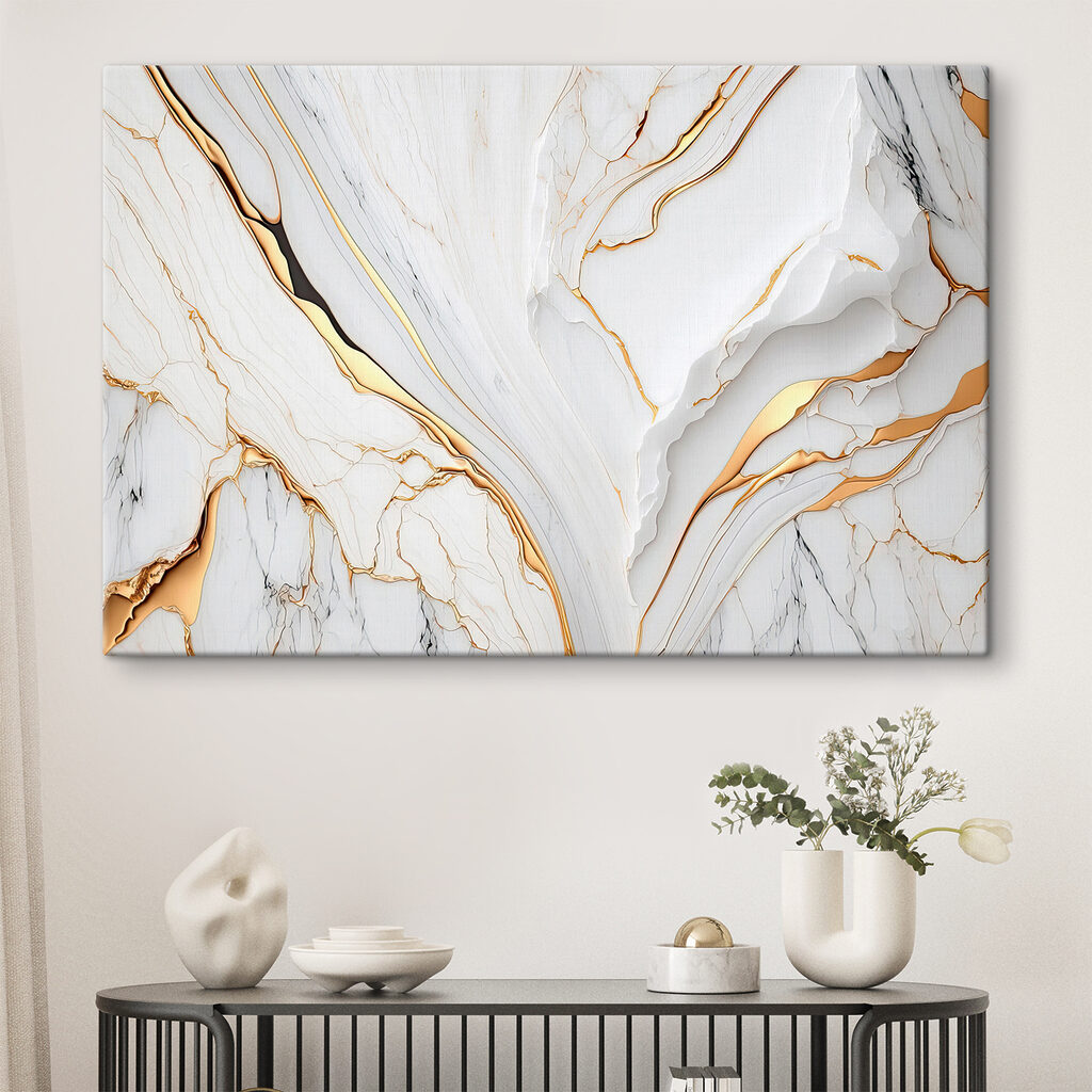 Marbre en diagonale — intérieur 4