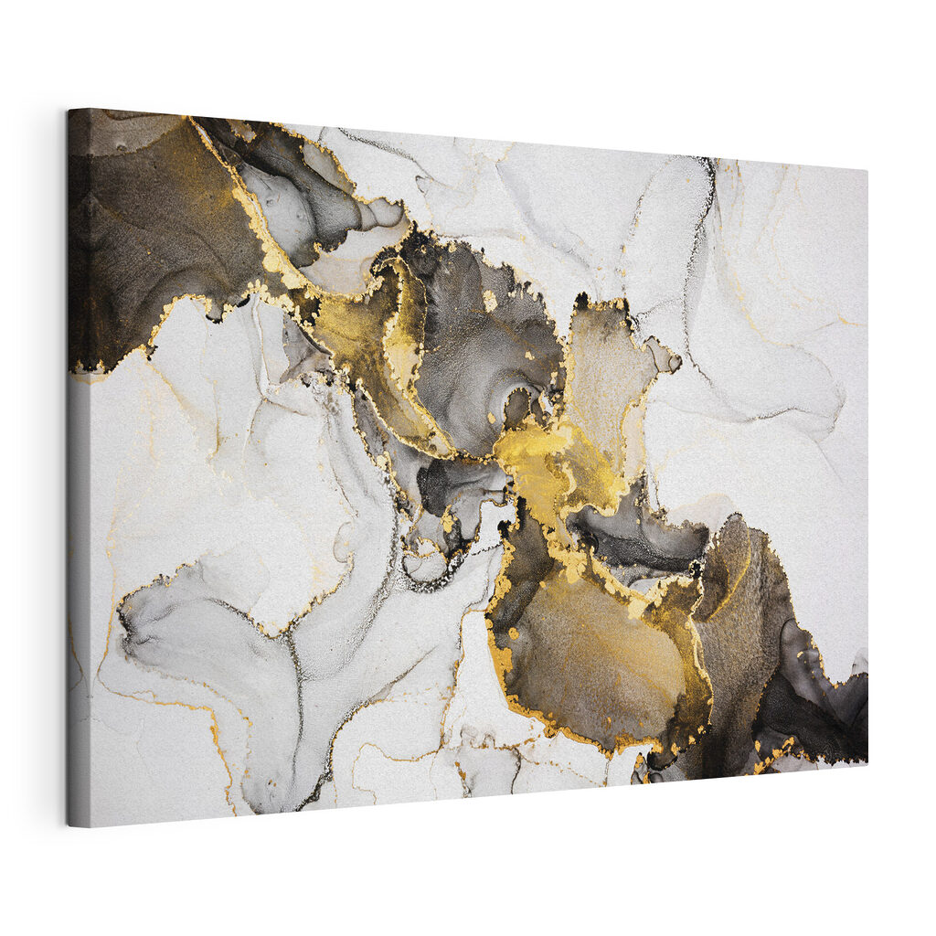 Fissures d’or — vue du produit