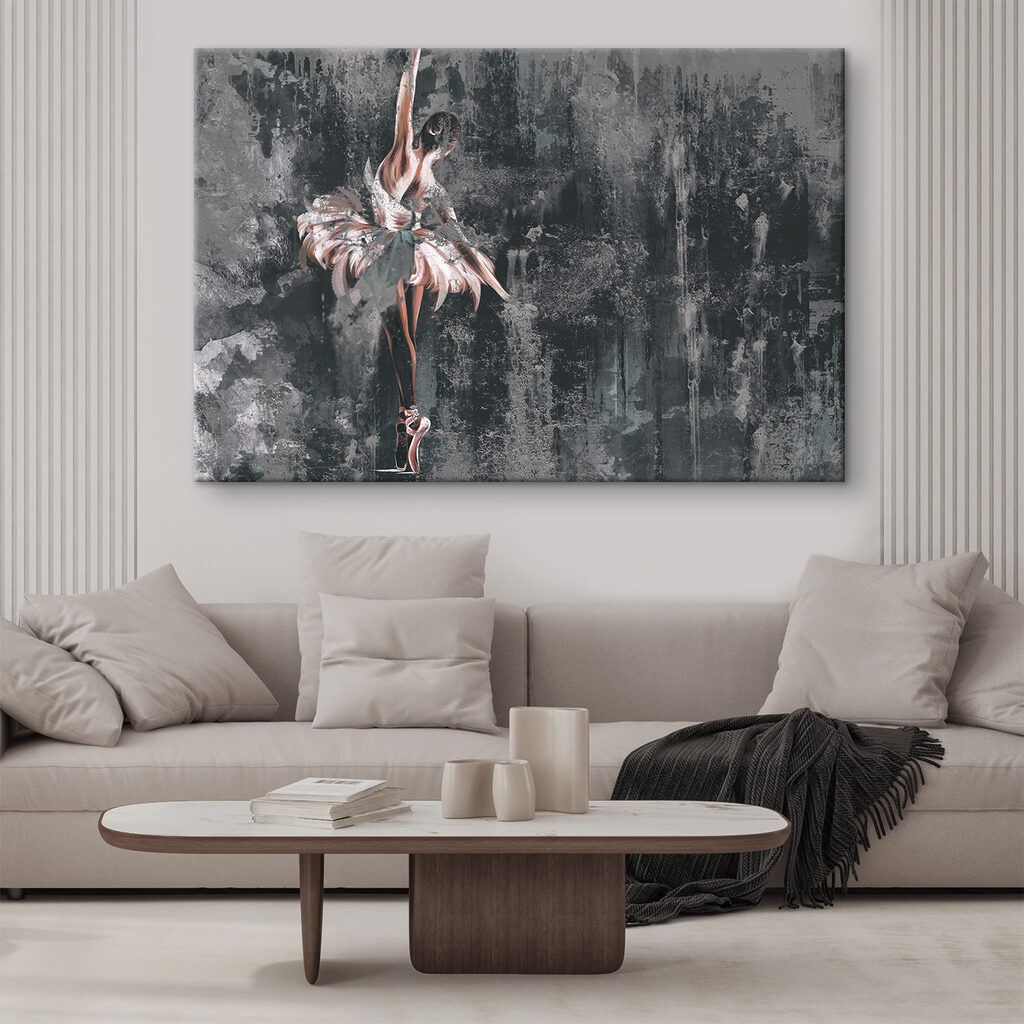 Envolée en rose — intérieur 4