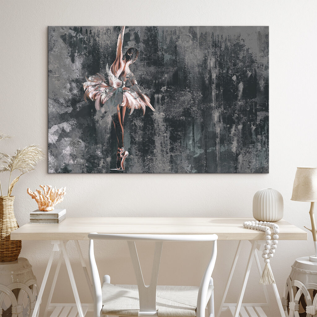 Envolée en rose — intérieur 5