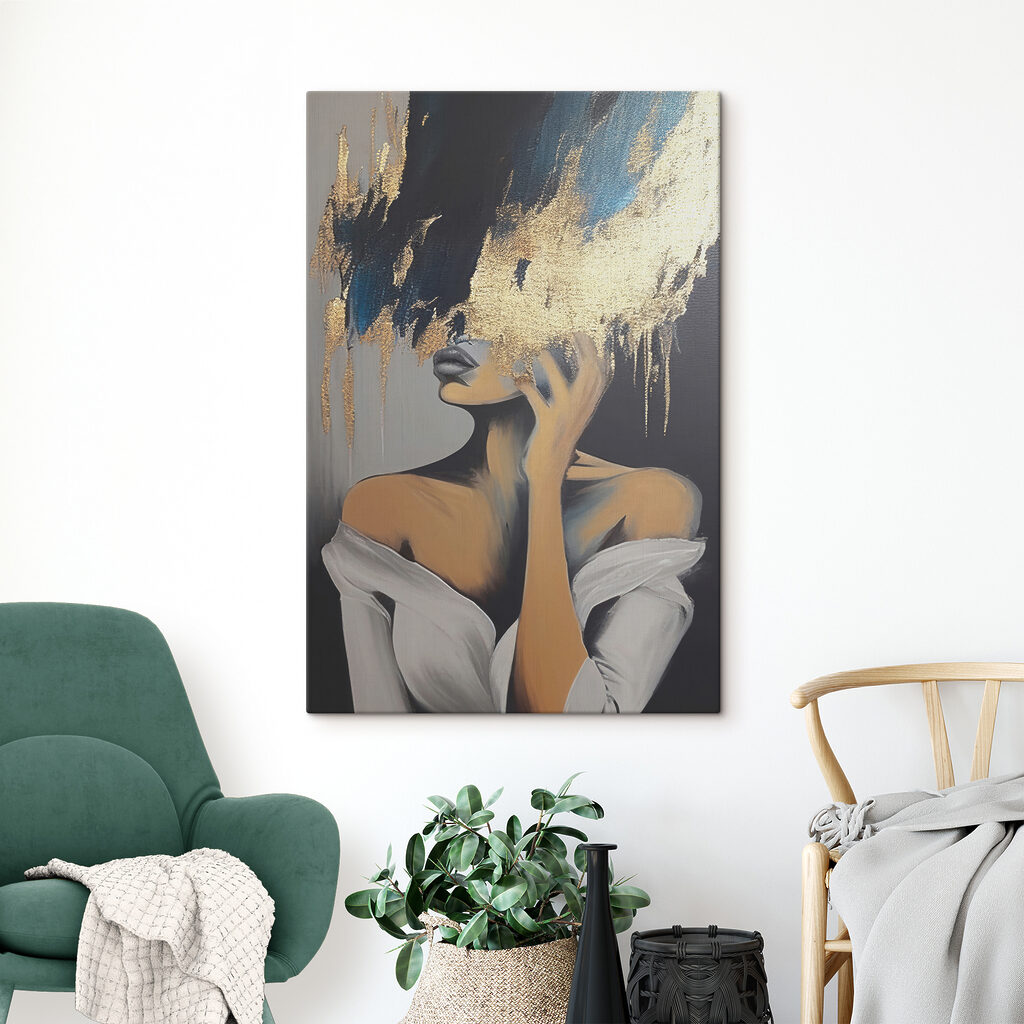 Regard derrière les couleurs — intérieur 5