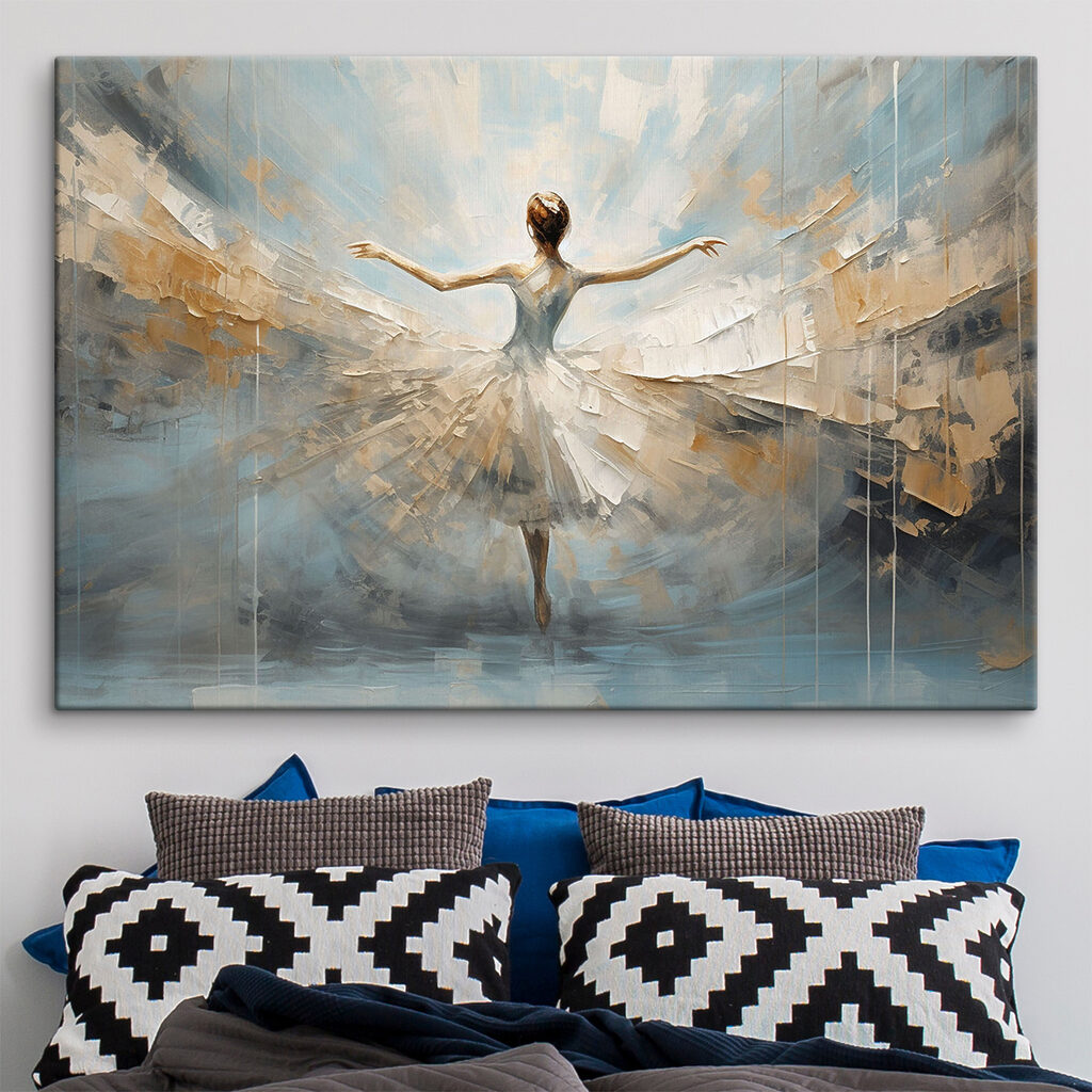 Un élan de lumière — intérieur 2