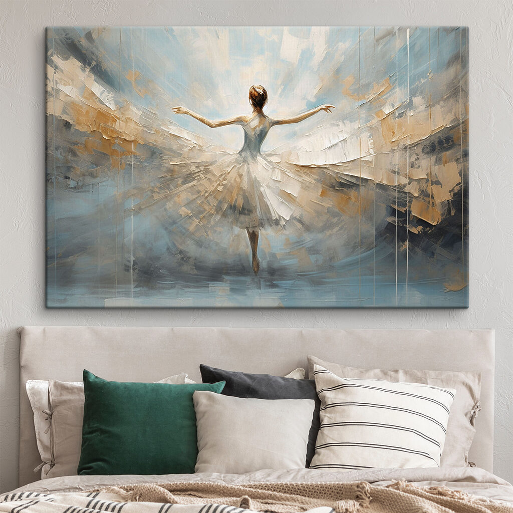 Un élan de lumière — intérieur 3