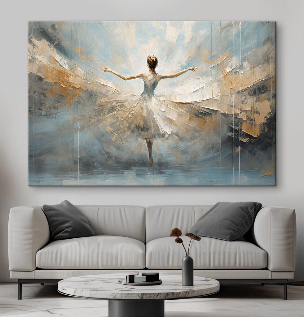 Un élan de lumière — intérieur 4