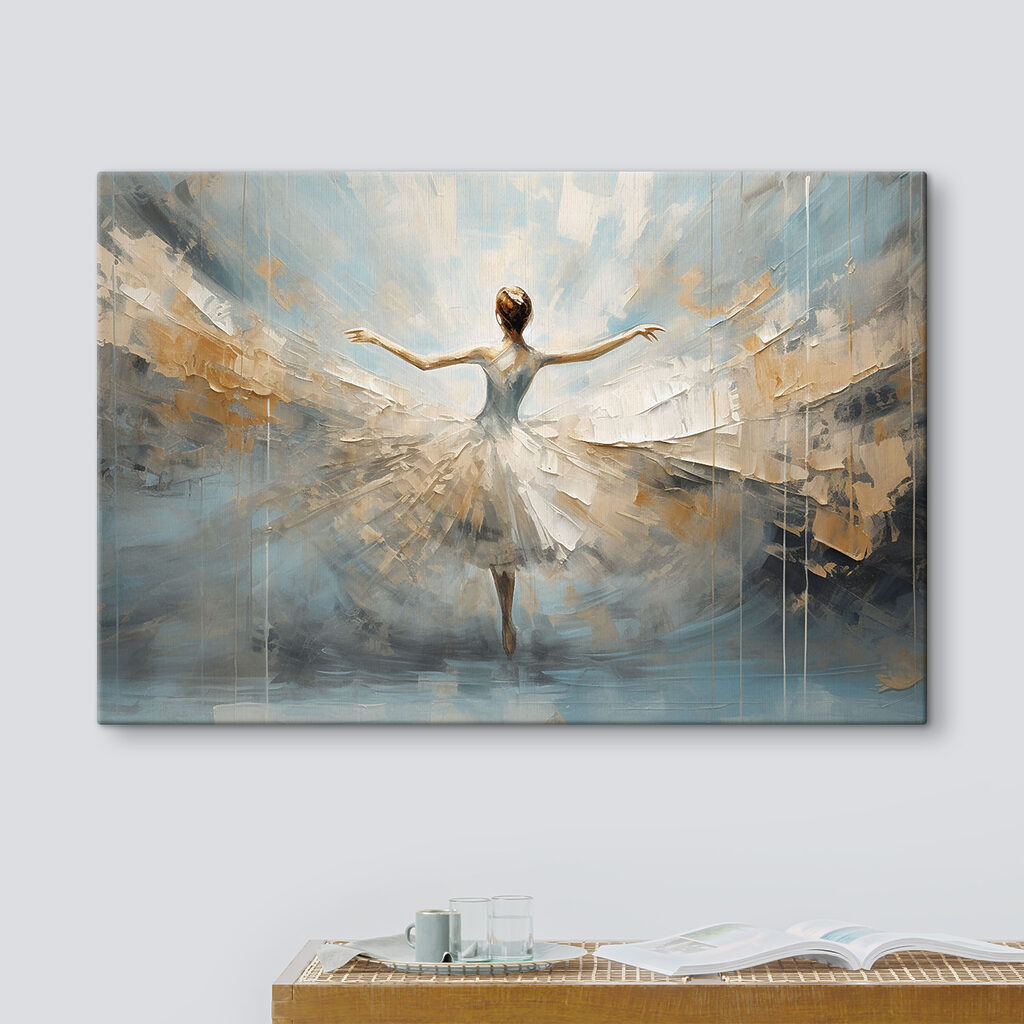 Un élan de lumière — intérieur 5