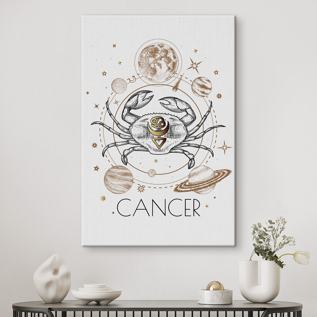 Signe du Cancer — intérieur 3
