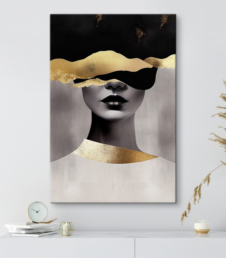 Regard voilé d’or — intérieur 5