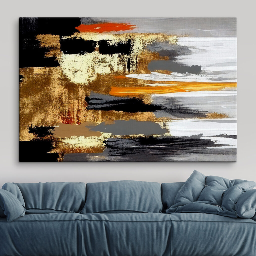 Touches entremêlées — intérieur 2