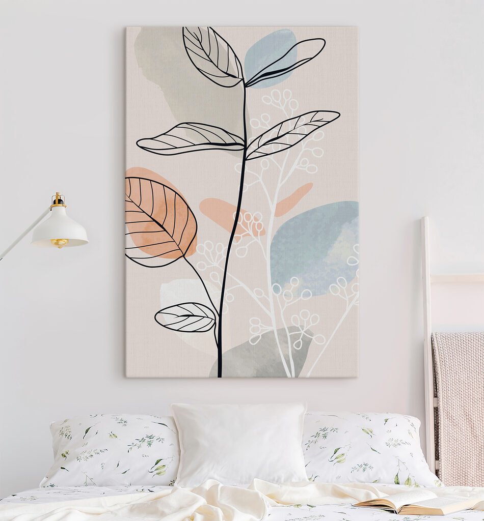 Branche élancée — intérieur 2