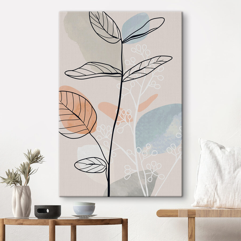 Branche élancée — intérieur 3