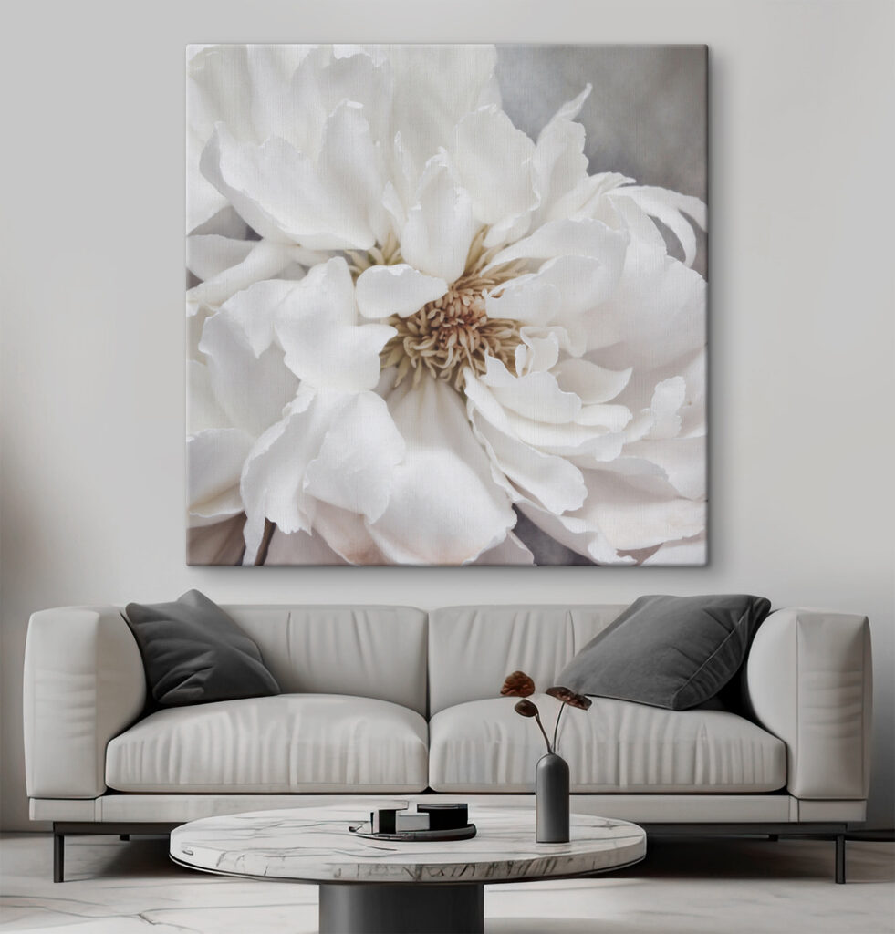 Pure élégance — intérieur 3