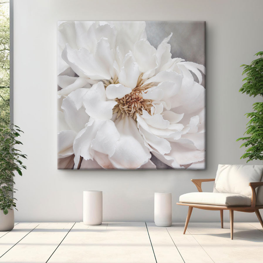 Pure élégance — intérieur 1