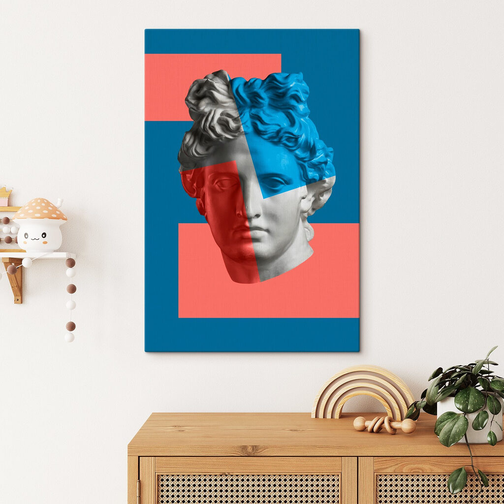 Sculpture et géométrie — intérieur 4