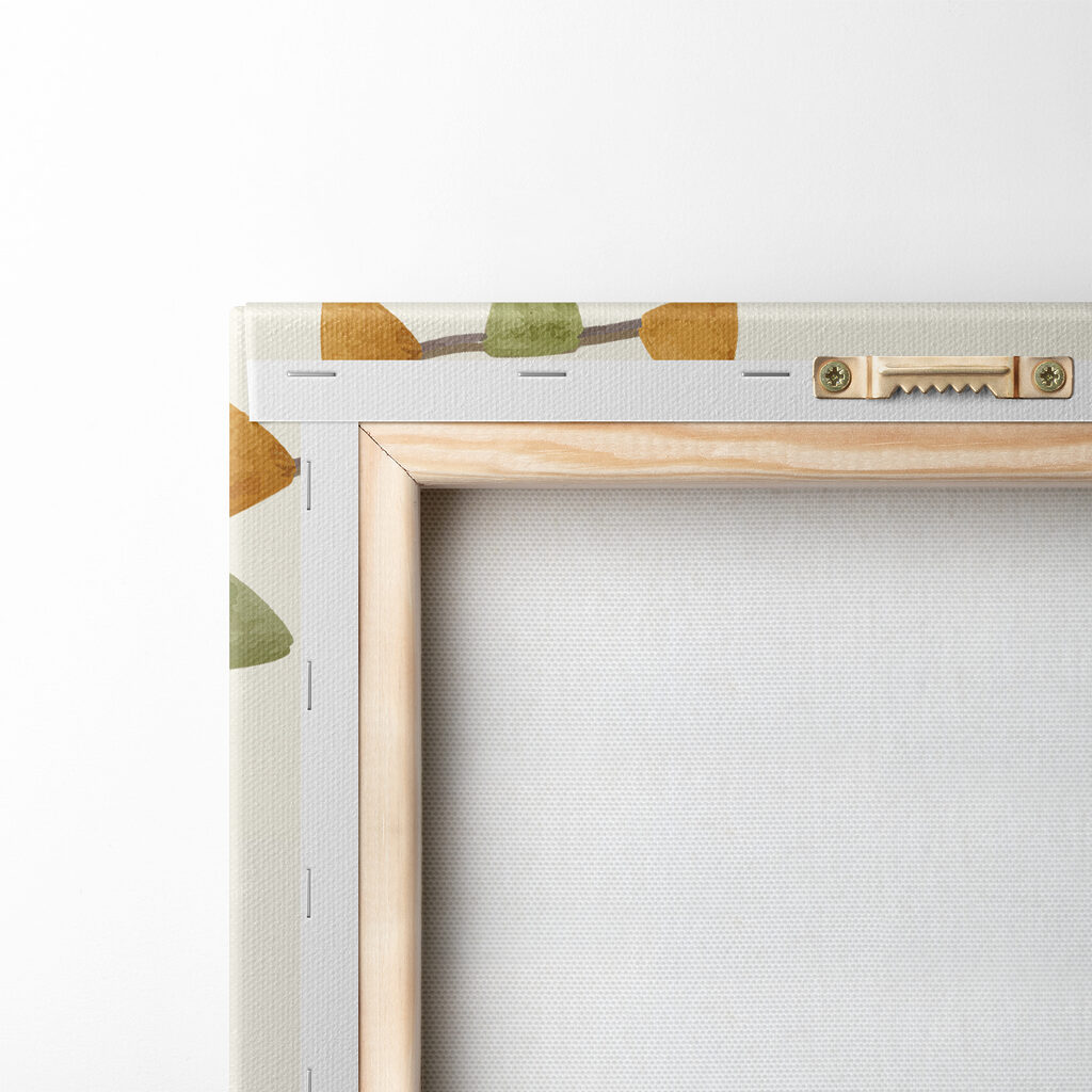 Petits amis en safari — dos