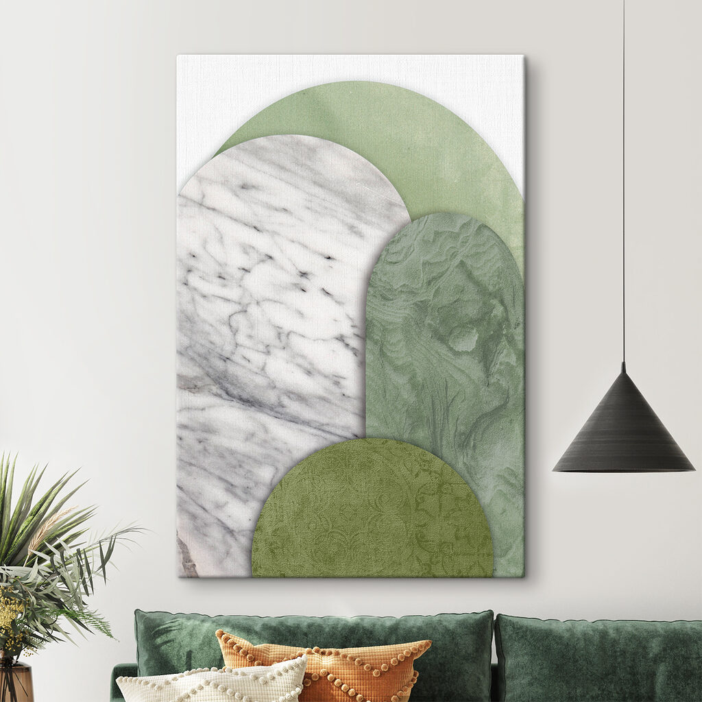 Formes élégantes et sobres — intérieur 1
