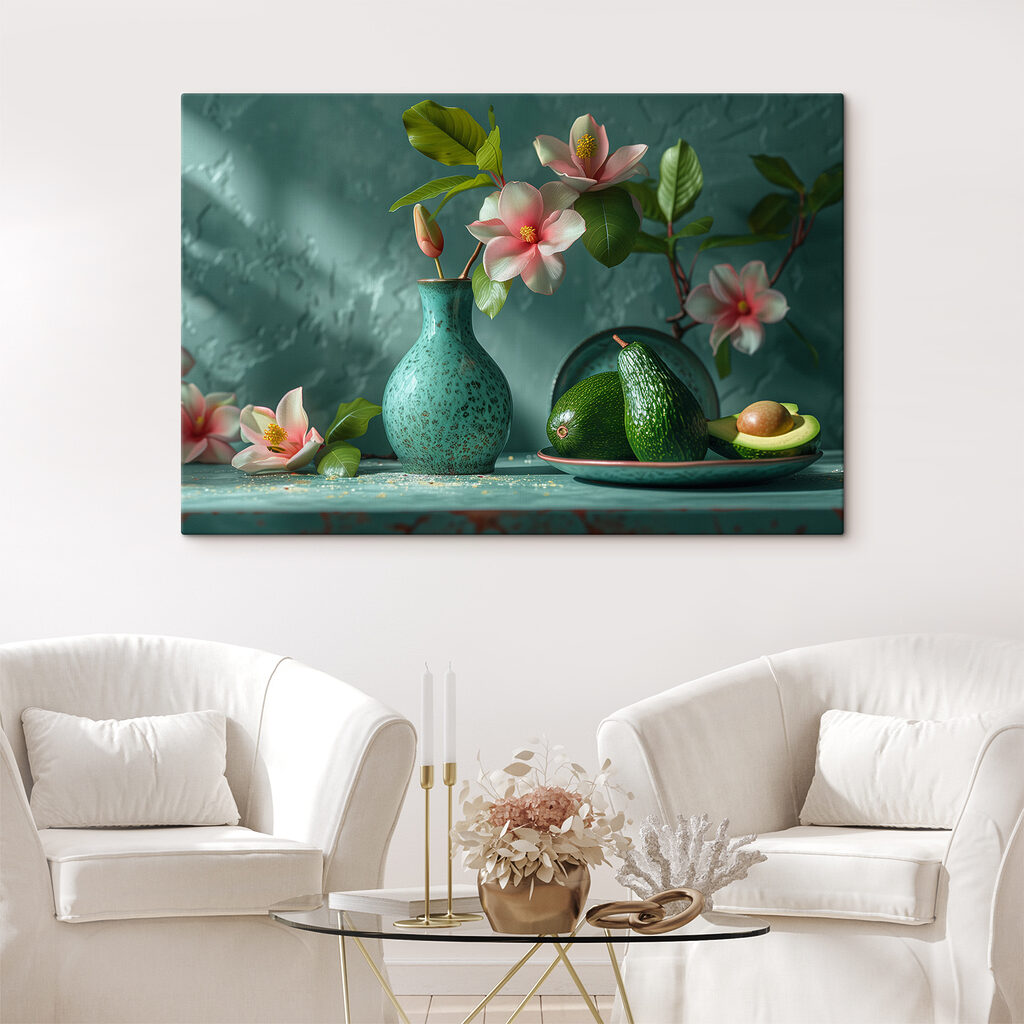 Bouquet et avocats — intérieur 2