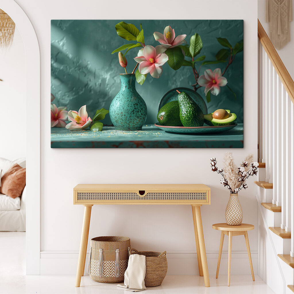 Bouquet et avocats — intérieur 1