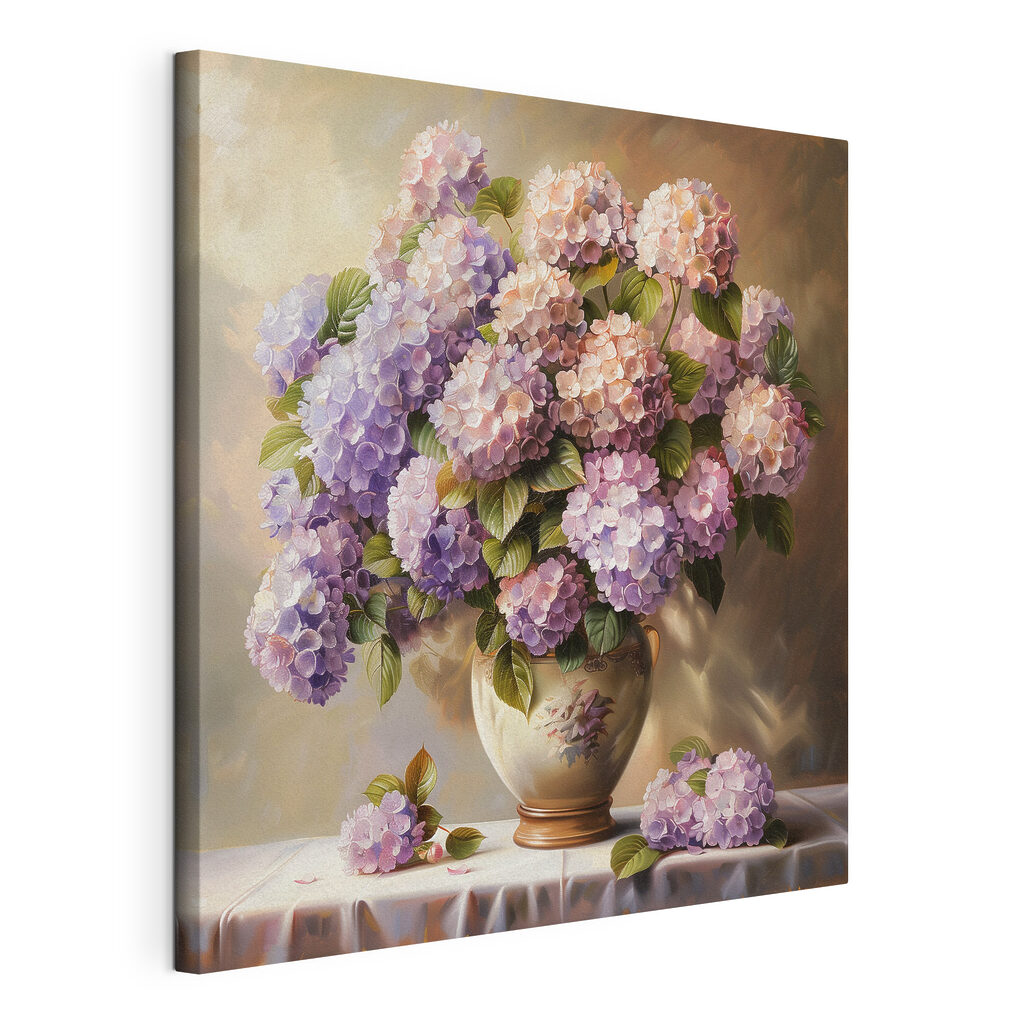 Bouquet tout en douceur — vue du produit