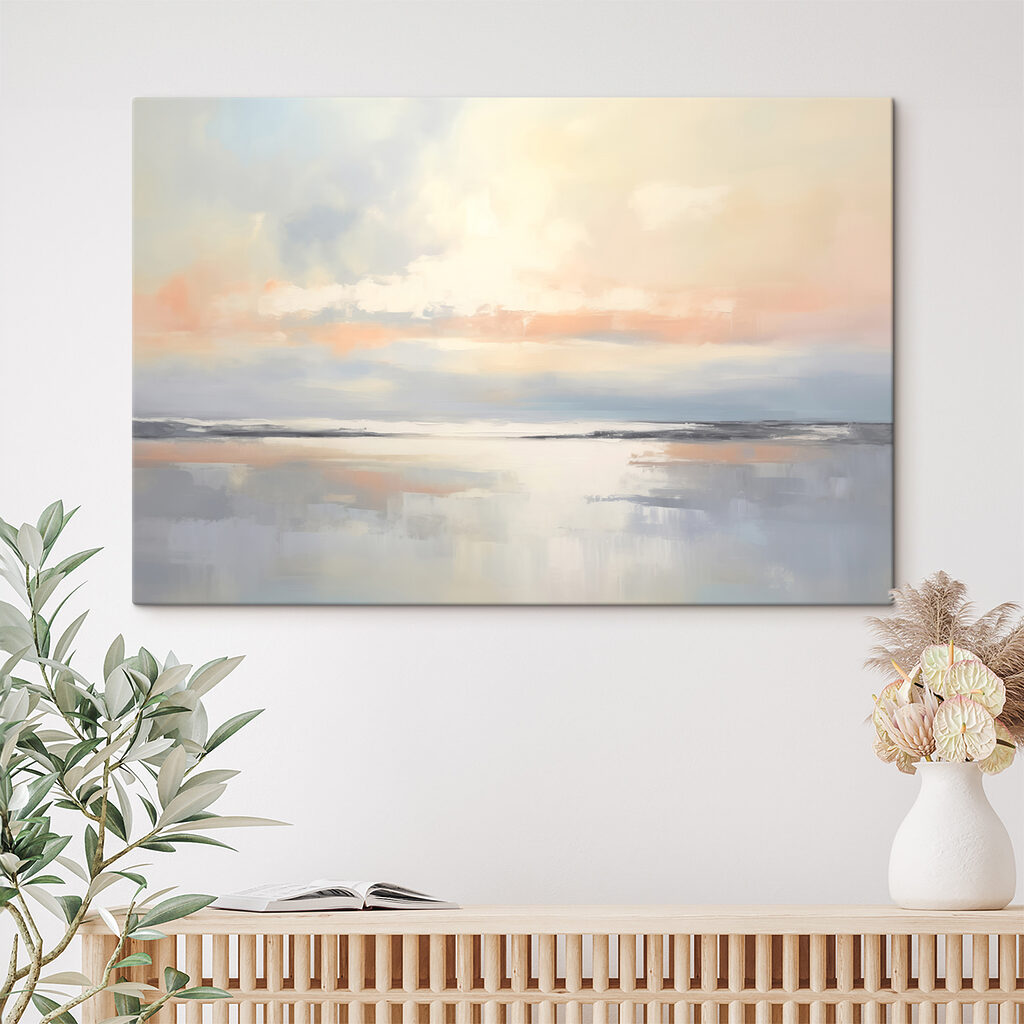Horizon pastel — intérieur 3