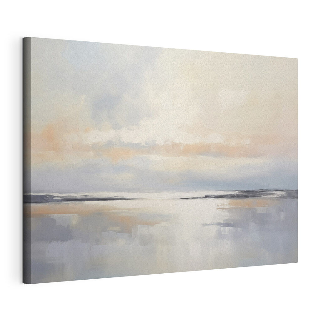 Horizon pastel — vue du produit
