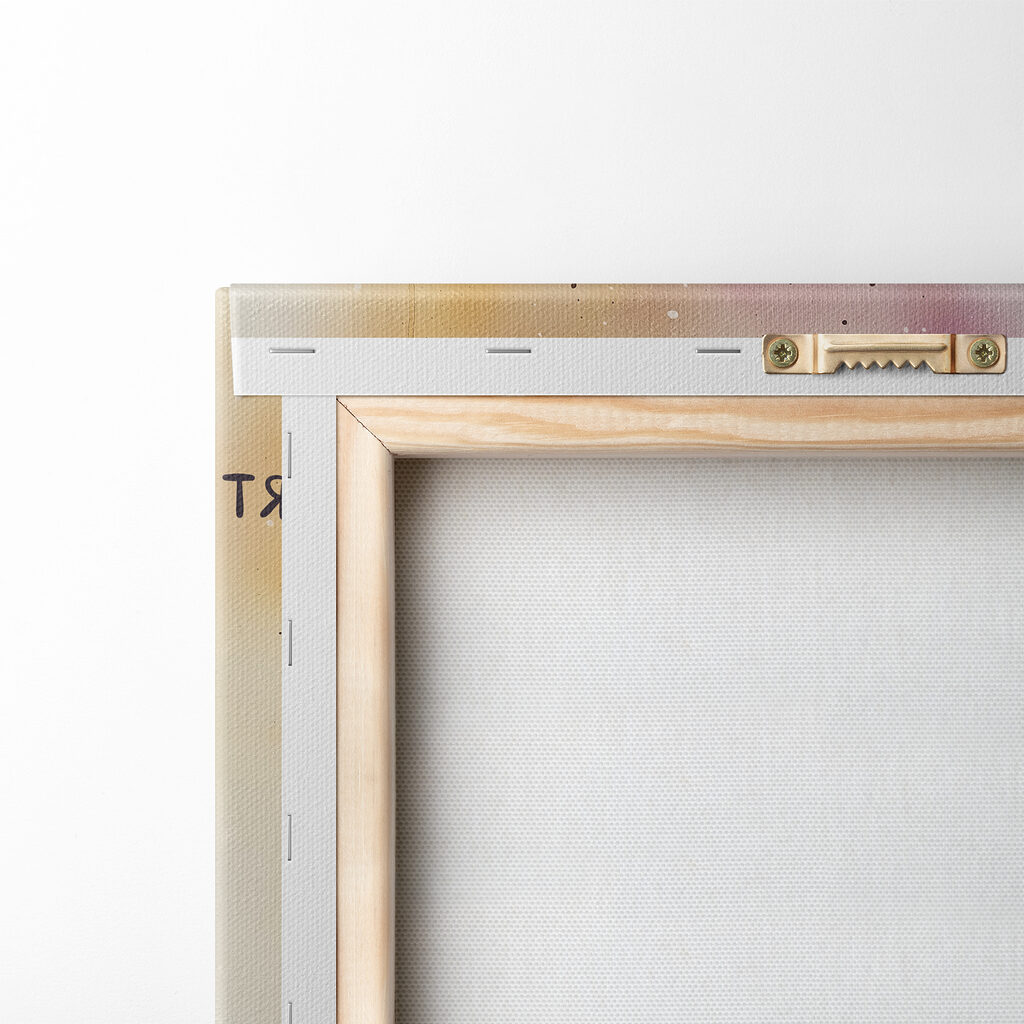 You are art — dos