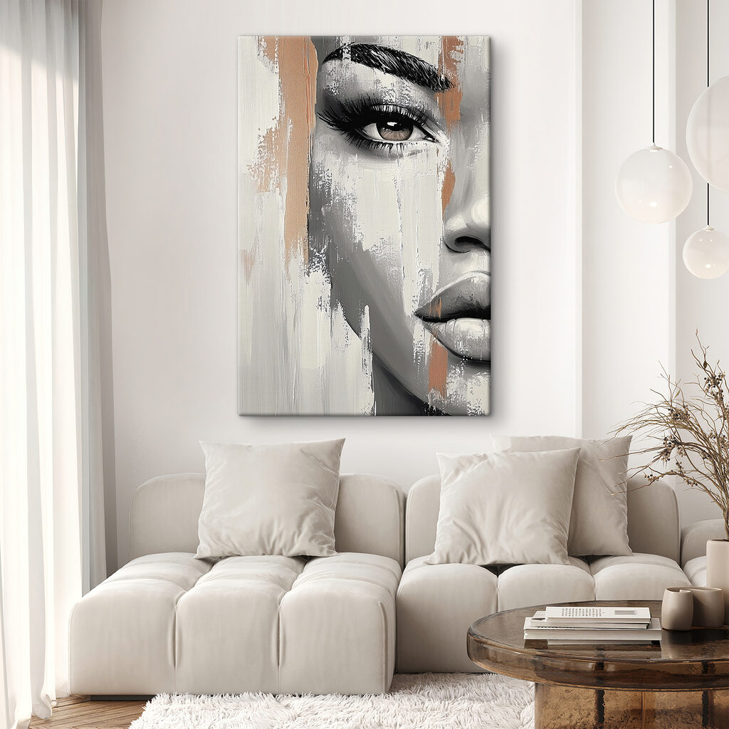 Regard derrière la couleur — intérieur 2