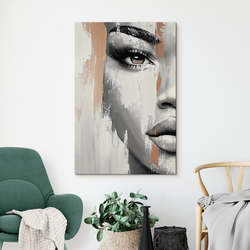 Regard derrière la couleur — intérieur 3