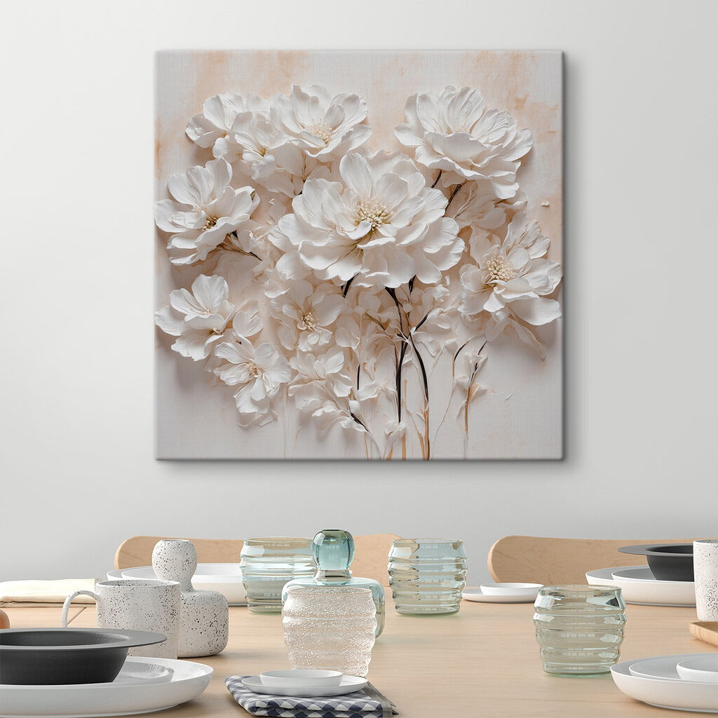 Floraison sur tiges élancées — intérieur 3