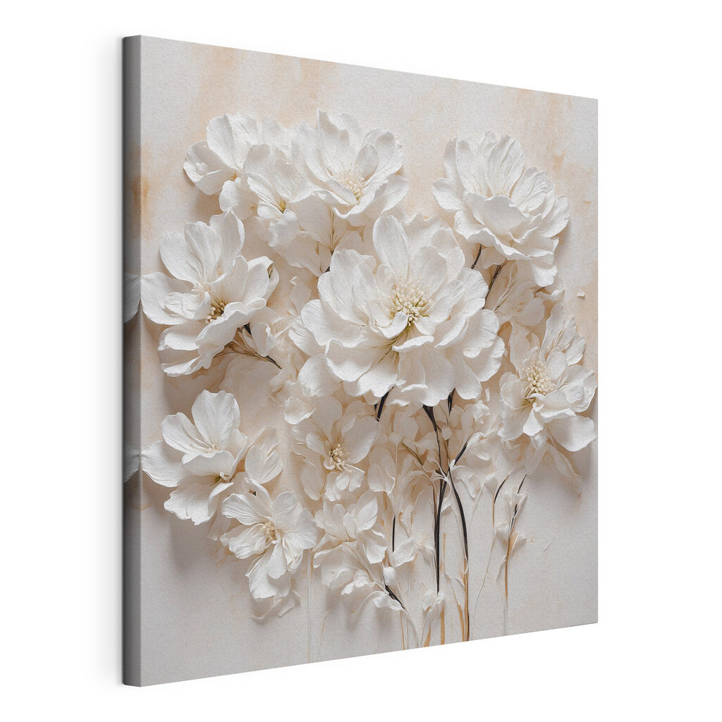 Floraison sur tiges élancées — vue du produit