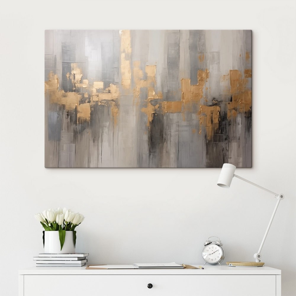 Or dans la brume — intérieur 2