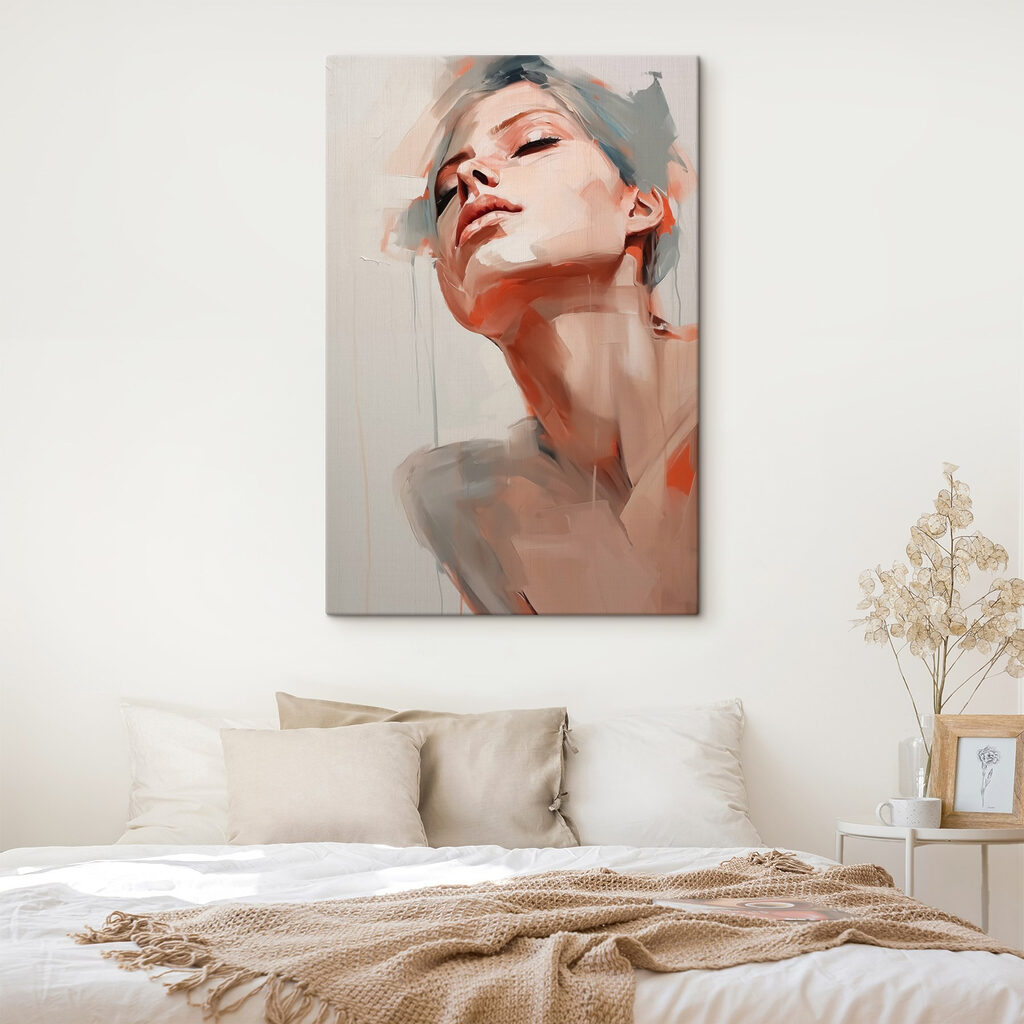 Regard en touches claires — intérieur 2
