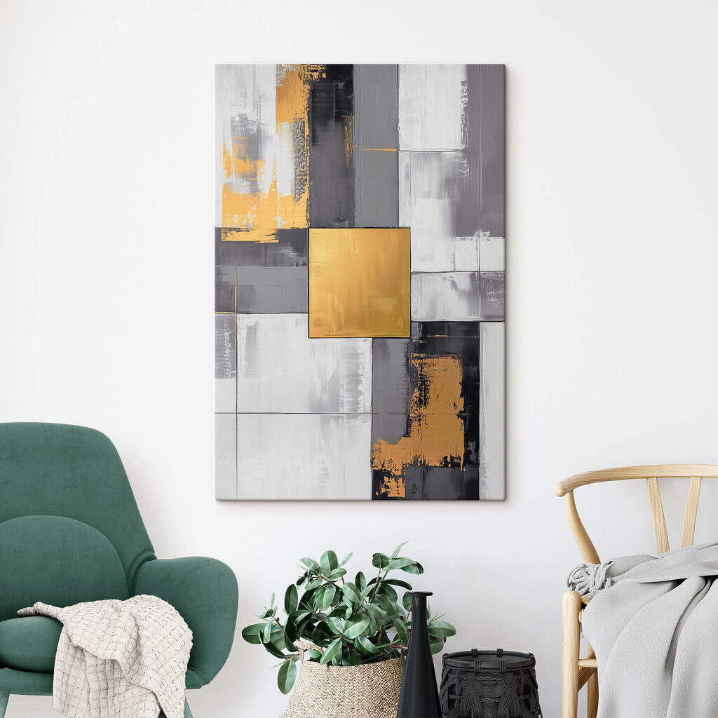 Carré d’or — intérieur 3