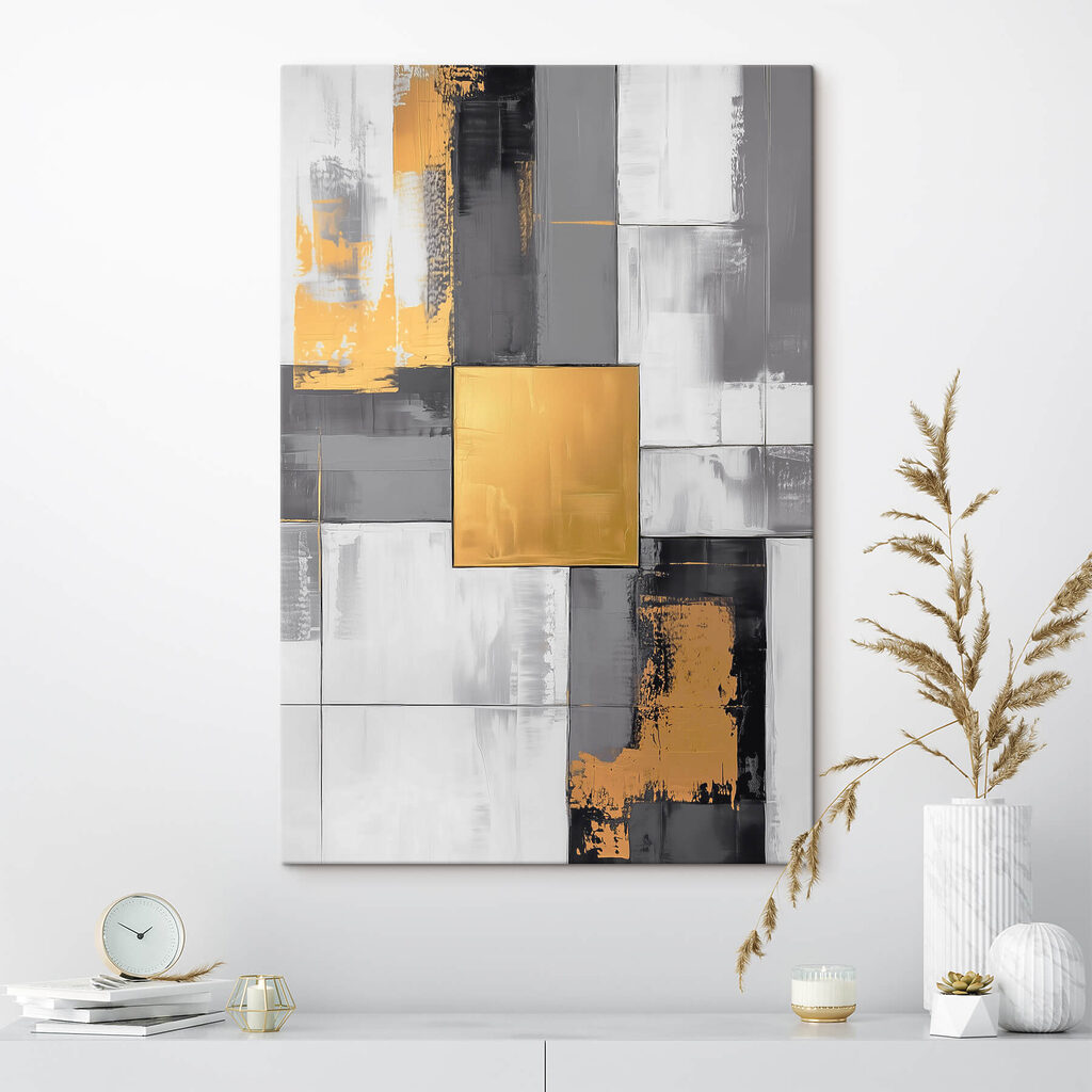 Carré d’or — intérieur 1