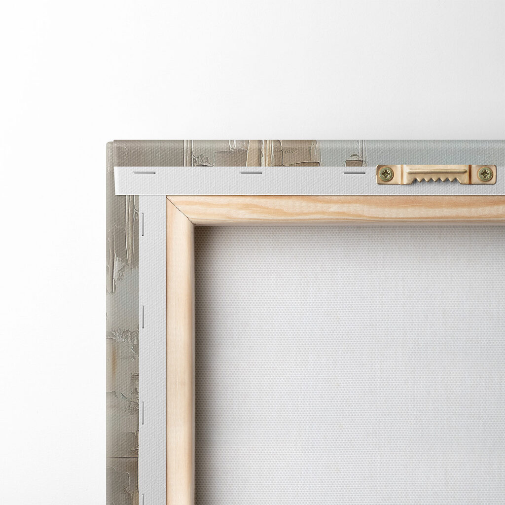 Ville couleur sable — dos