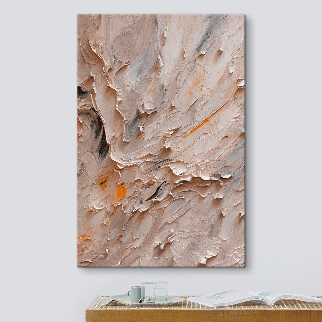 Touches pâles veinées d’or — intérieur 3