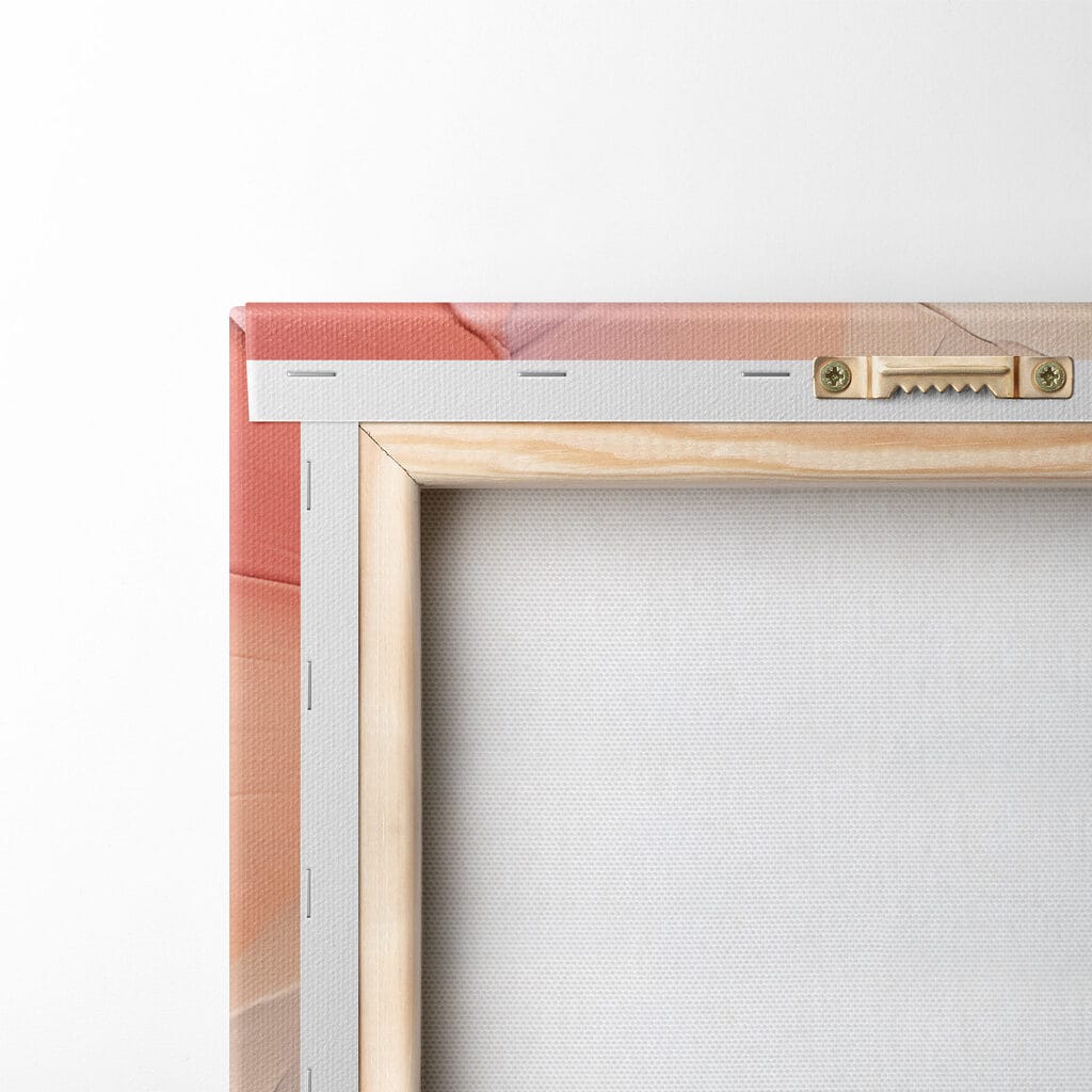 Pastels aux bords doux — dos