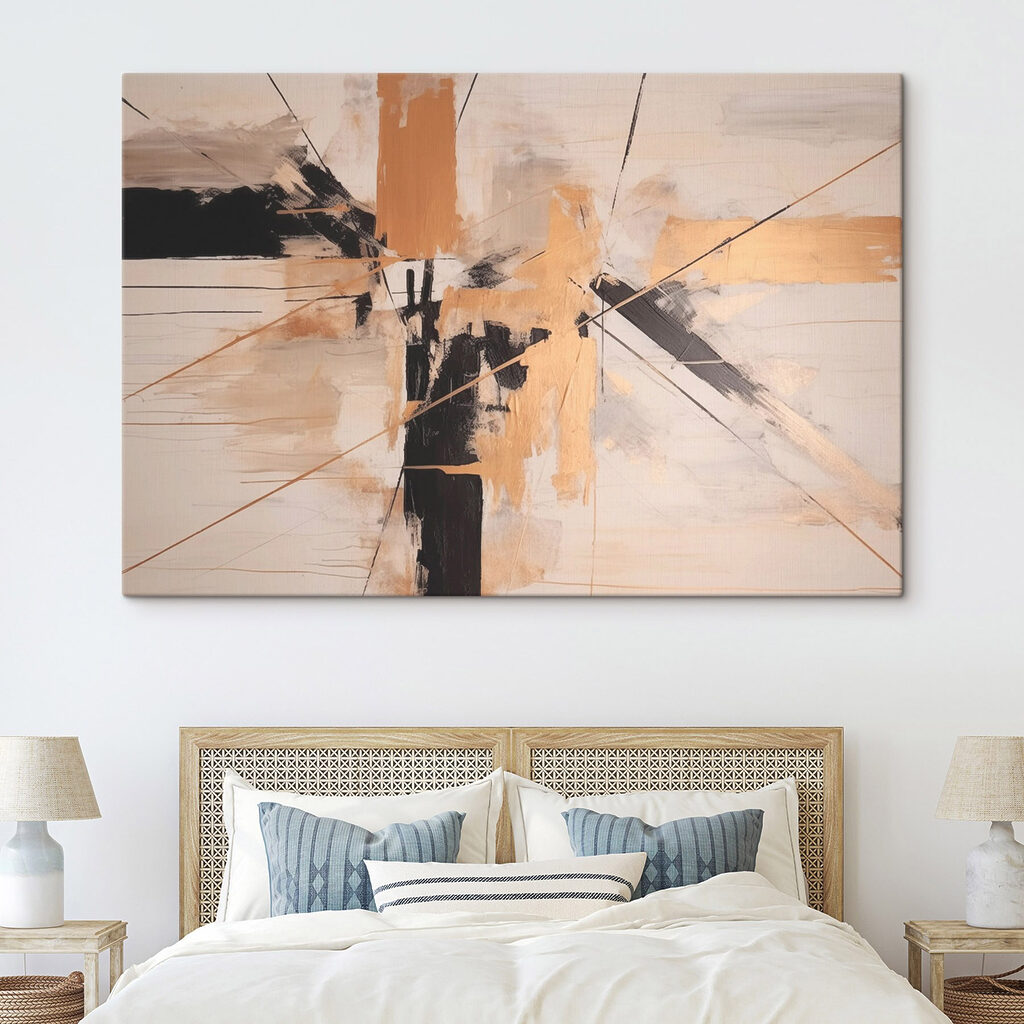 Point de fuite — intérieur 2
