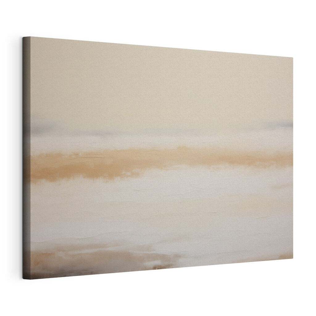 Horizon doux couleur sable — vue du produit