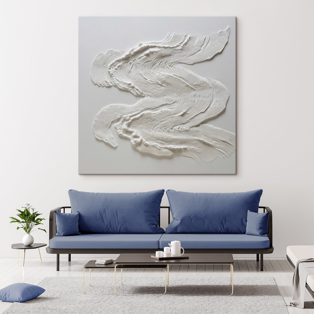 Écume sur gris doux — intérieur 2