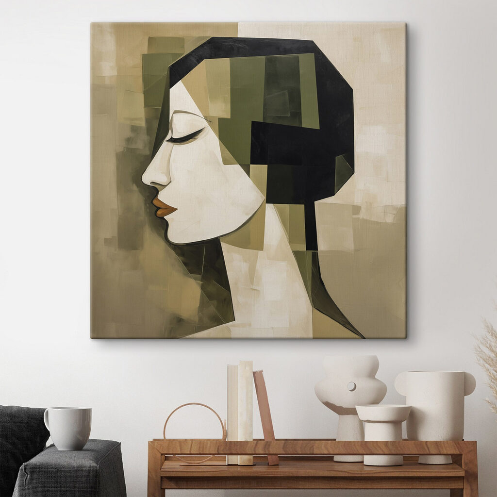 Profil anguleux — intérieur 2