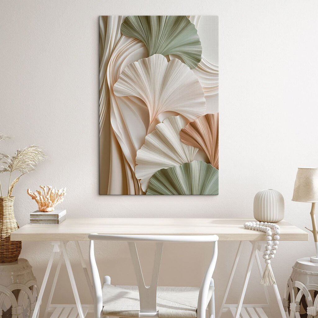 Lumière plissée — intérieur 3