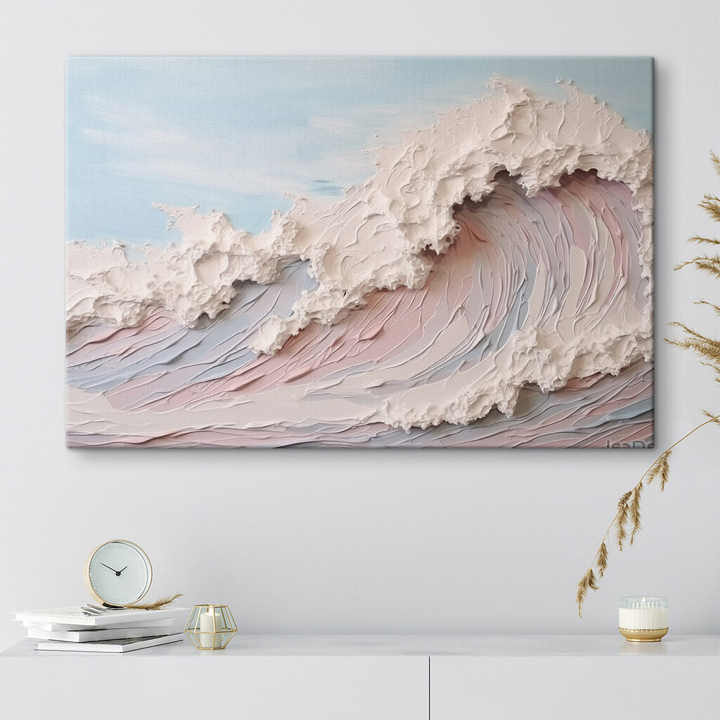 Déferlante rose — intérieur 2