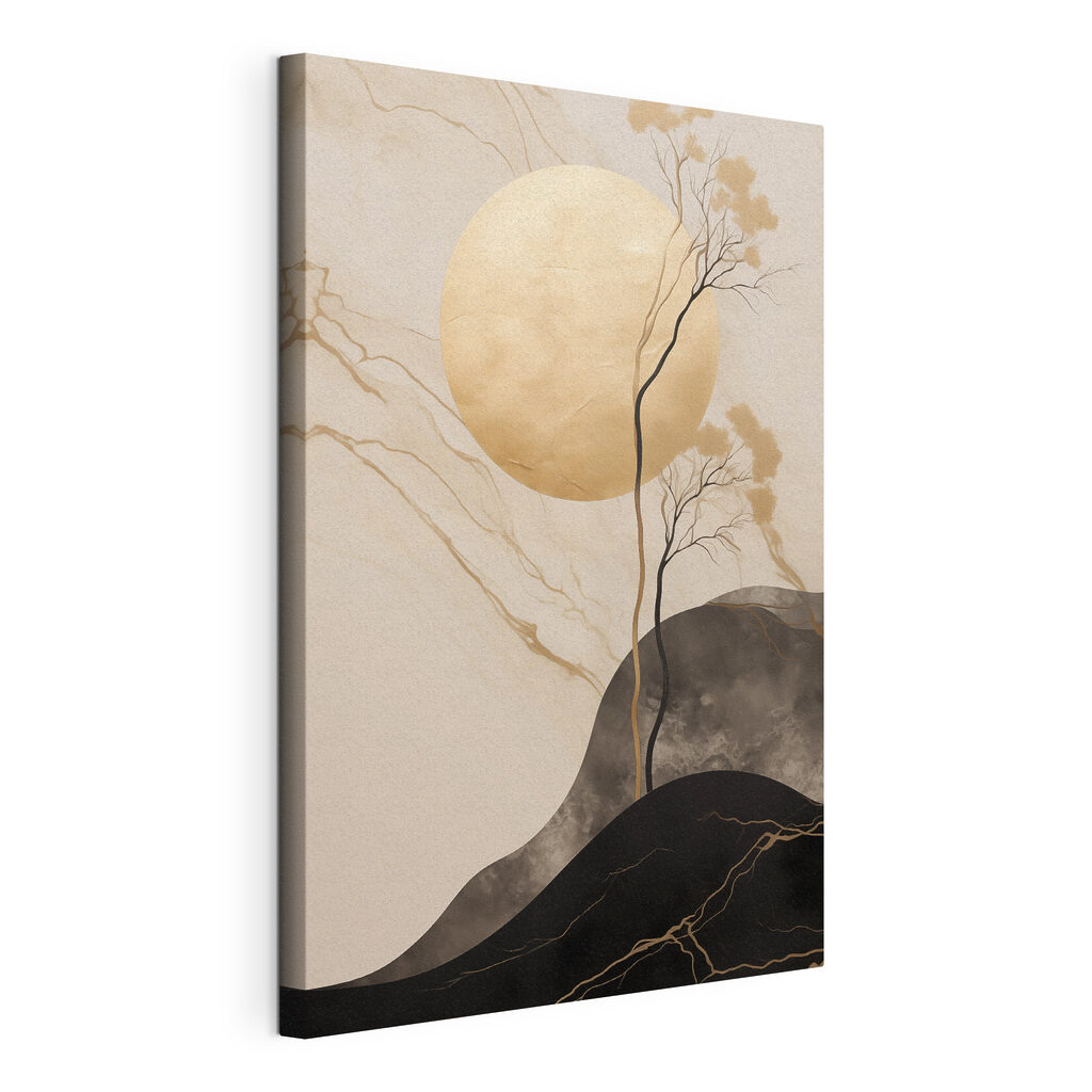 Rameaux sous la lune — vue du produit