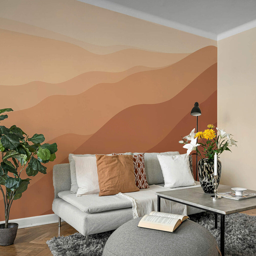 Collines à l’horizon — intérieur 1