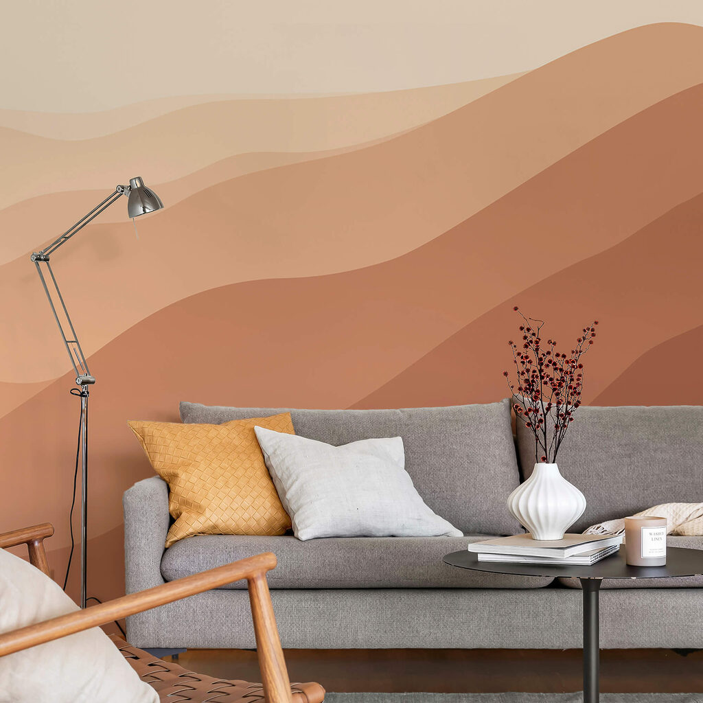 Collines à l’horizon — intérieur 2