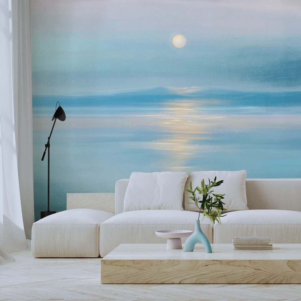 Lumière sur l’eau — intérieur 3