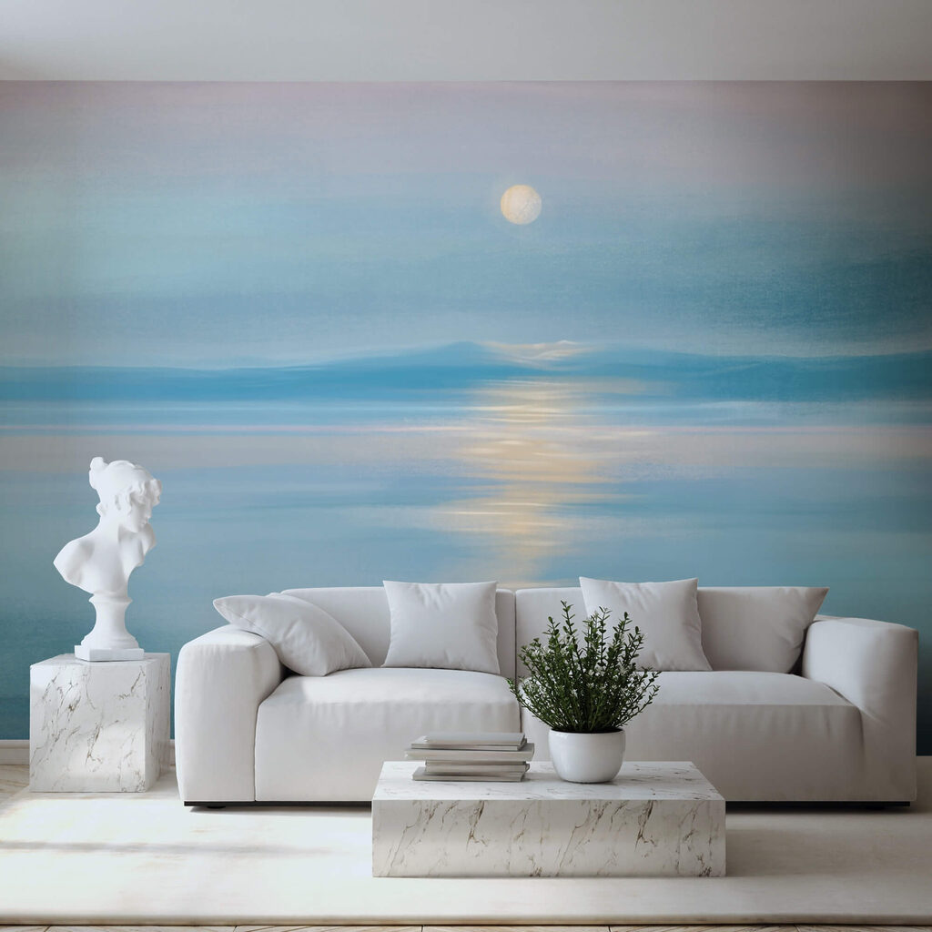 Lumière sur l’eau — intérieur 2