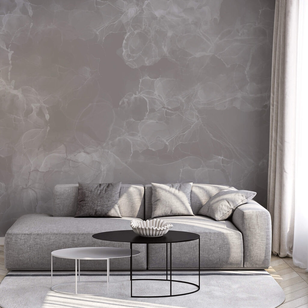 Formes nuageuses douces — intérieur 4
