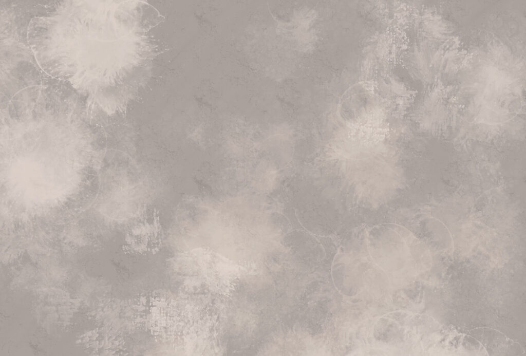 Nuages gris et blancs — motif complet
